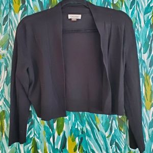 Calvin Klein Crop Sweater S